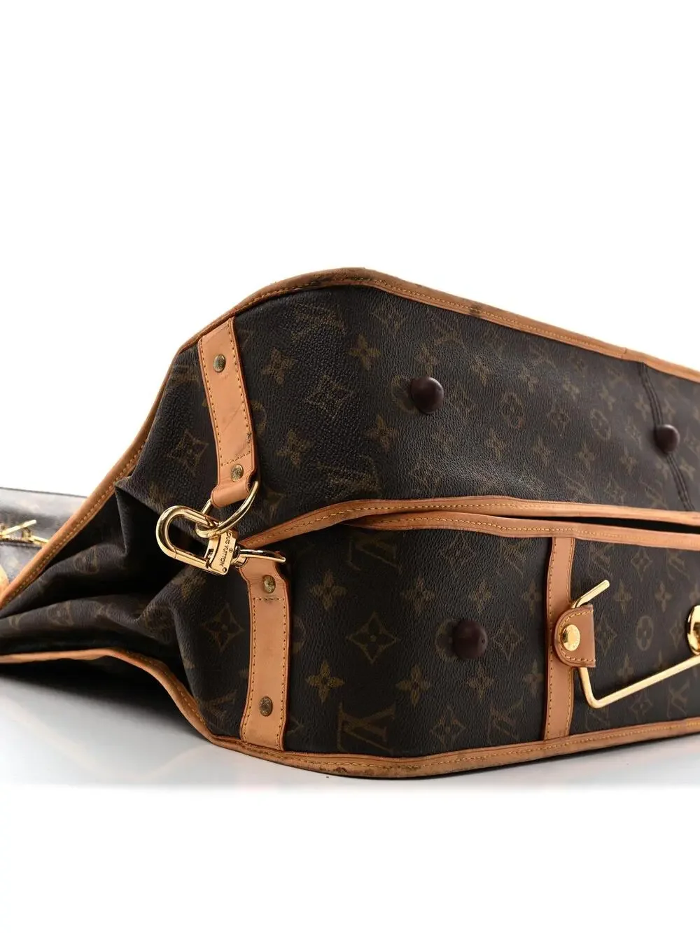 Louis Vuitton Garment Bag 5 Hangers #341034L99B